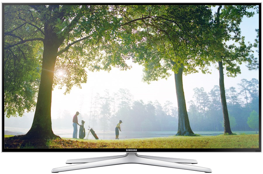 телевизор Samsung UE50H6470