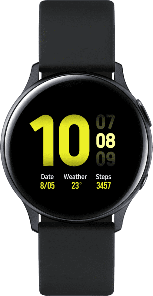 смарт-часы Samsung Galaxy Watch Active2