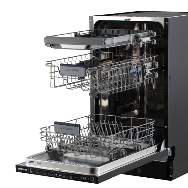 посудомоечная машина Samsung DW50H4050BB