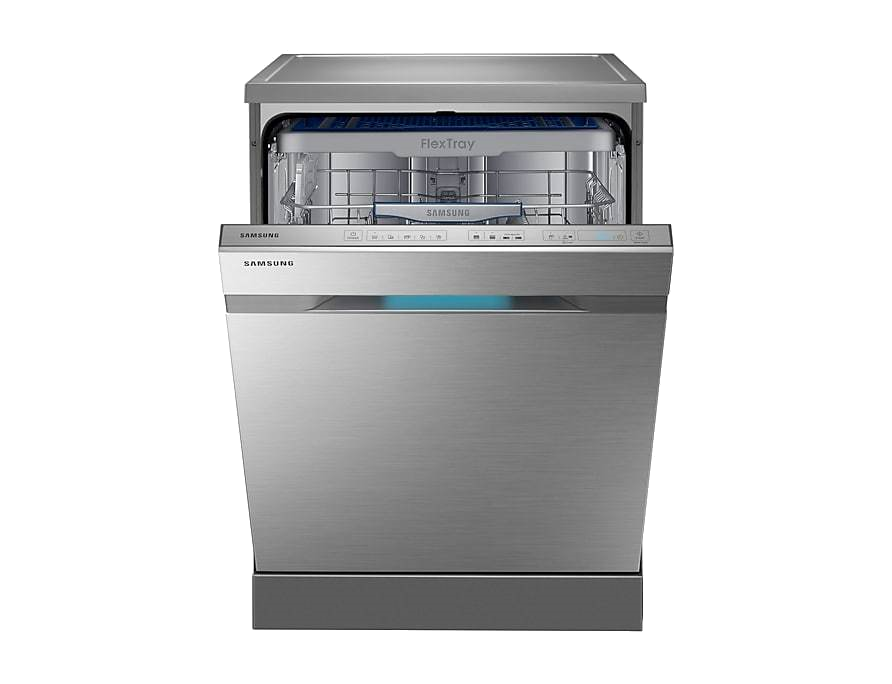 посудомоечная машина Samsung DW60H9950FW