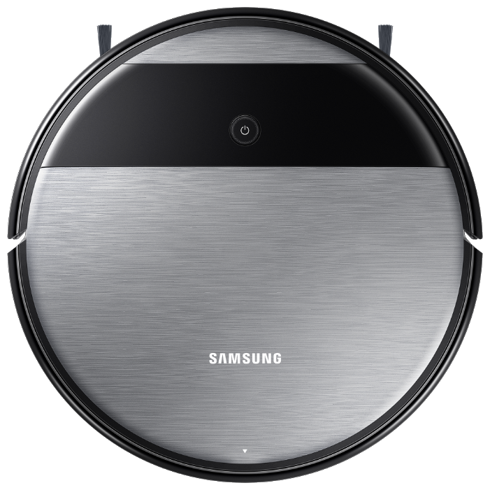робот-пылесос Samsung VR05R503PWG