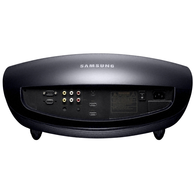 проектор Samsung A800B