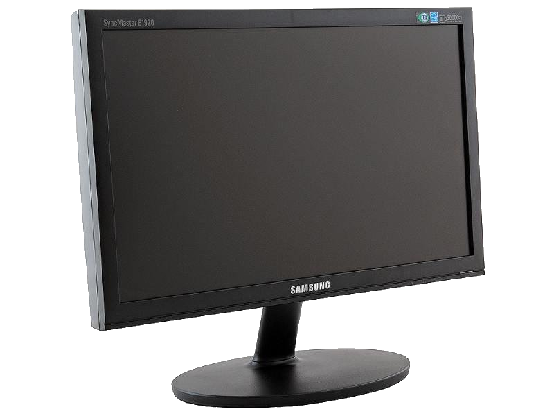 монитор Samsung E1920N