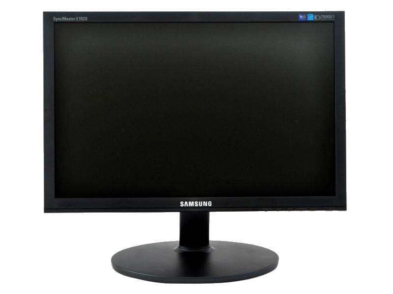 монитор Samsung E1920NW