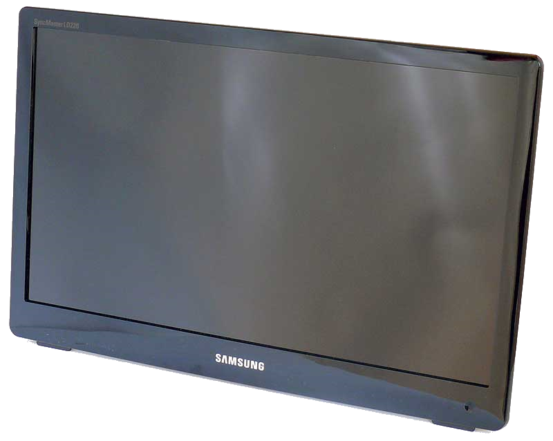 монитор Samsung LD220Z