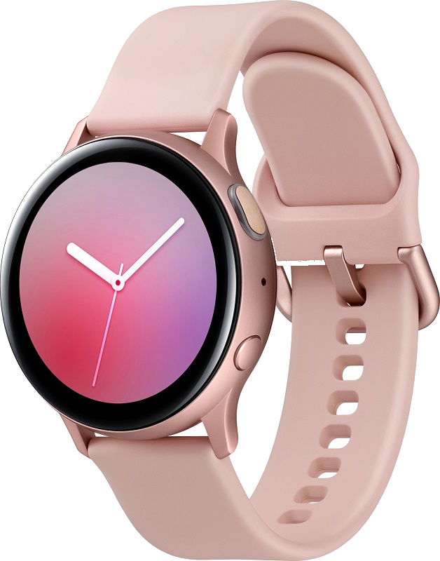 смарт-часы Samsung Galaxy Watch Active