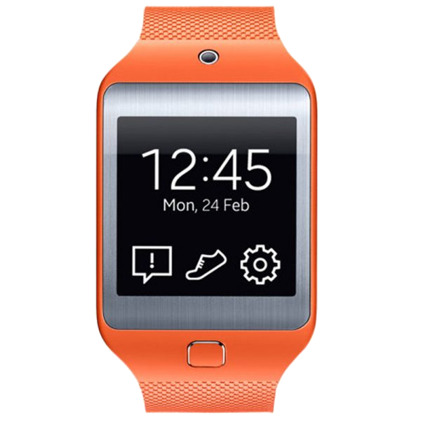 смарт-часы Samsung Gear 2