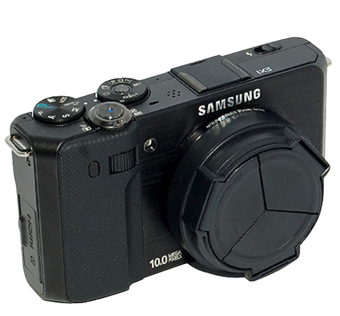 фотоаппарат Samsung EX1