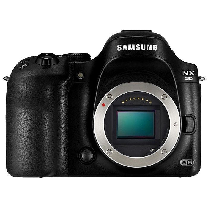 фотоаппарат Samsung NX30 Body