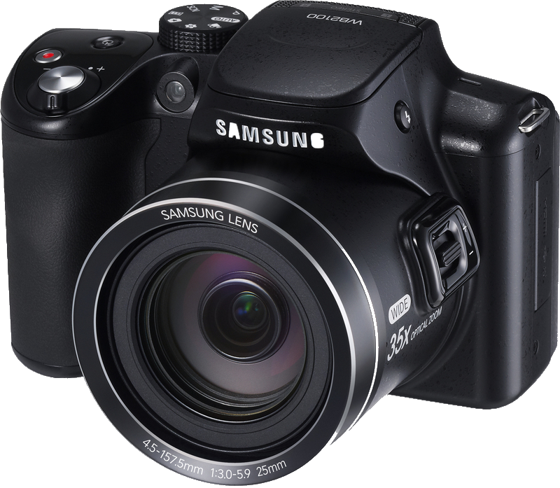 фотоаппарат Samsung WB2100