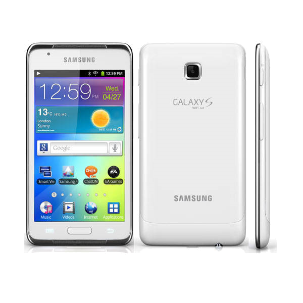 планшет Samsung Galaxy S Wi-Fi 4.2