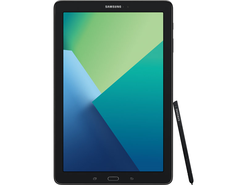 планшет Samsung Galaxy Tab A 10.1 2016 S Pen WiFi