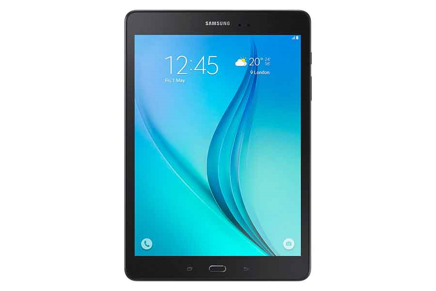 планшет Samsung Galaxy Tab A Plus 9.7