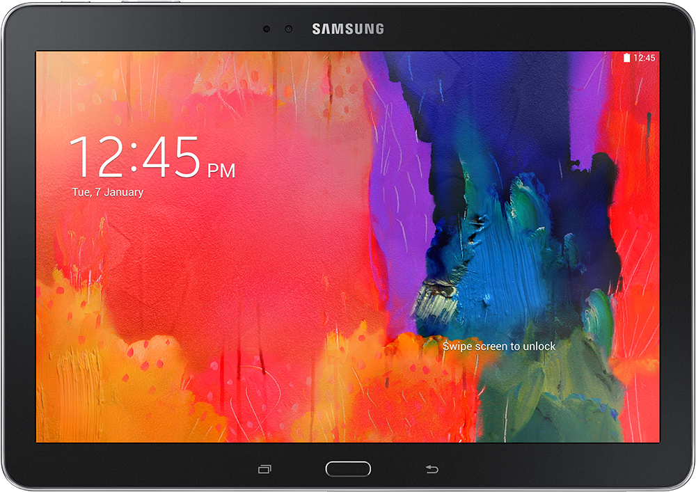 планшет Samsung Galaxy TabPRO 10.1 LTE