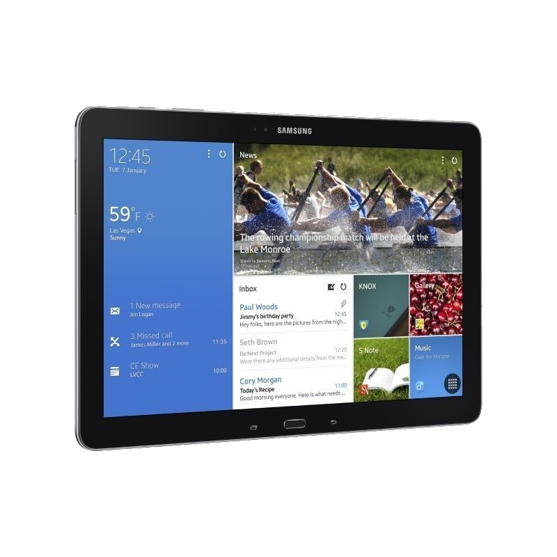 планшет Samsung Galaxy TabPRO 12.2 LTE