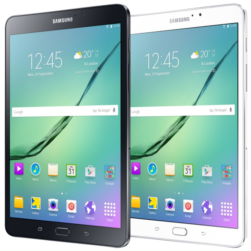 планшет Samsung Galaxy Tab S2 8.0