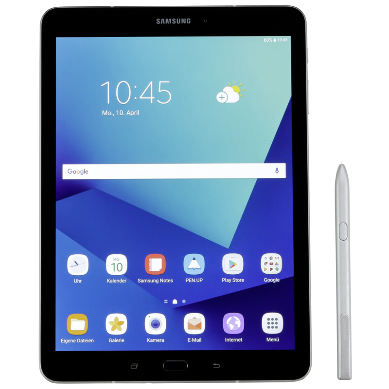 планшет Samsung Galaxy Tab S3 9.7 LTE