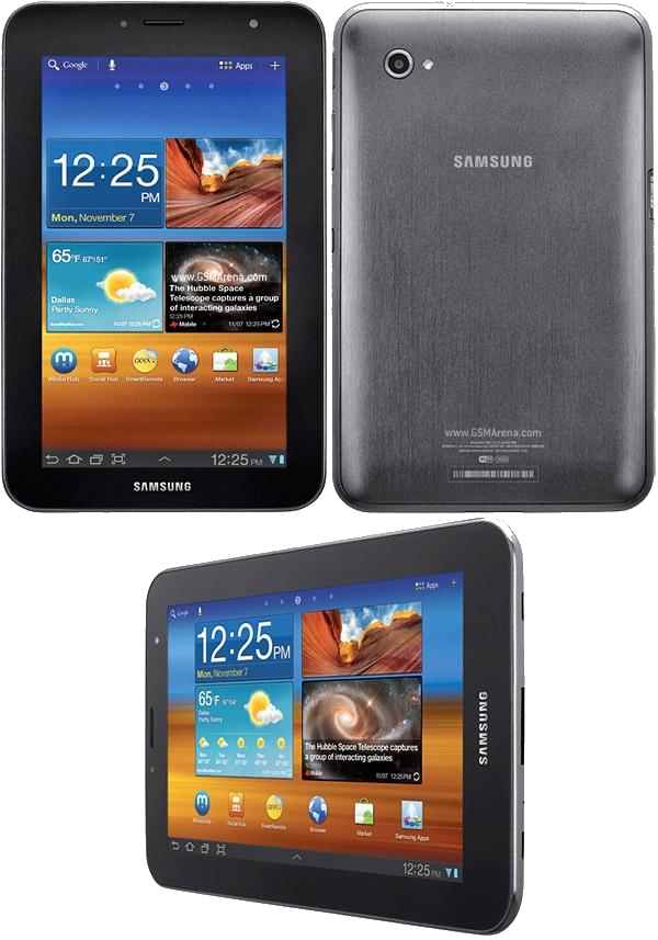 планшет Samsung P6210 Galaxy Tab 7.0 Plus