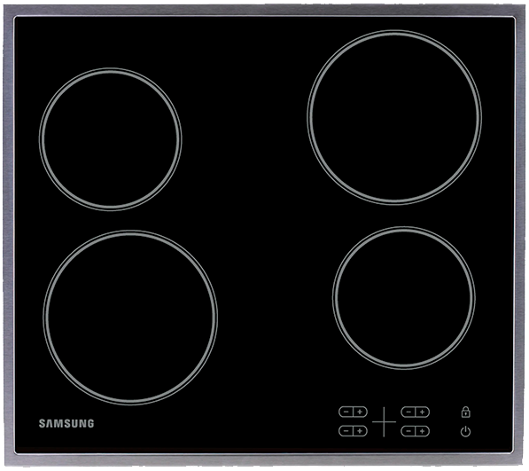 варочная панель Samsung C61R1AAMST