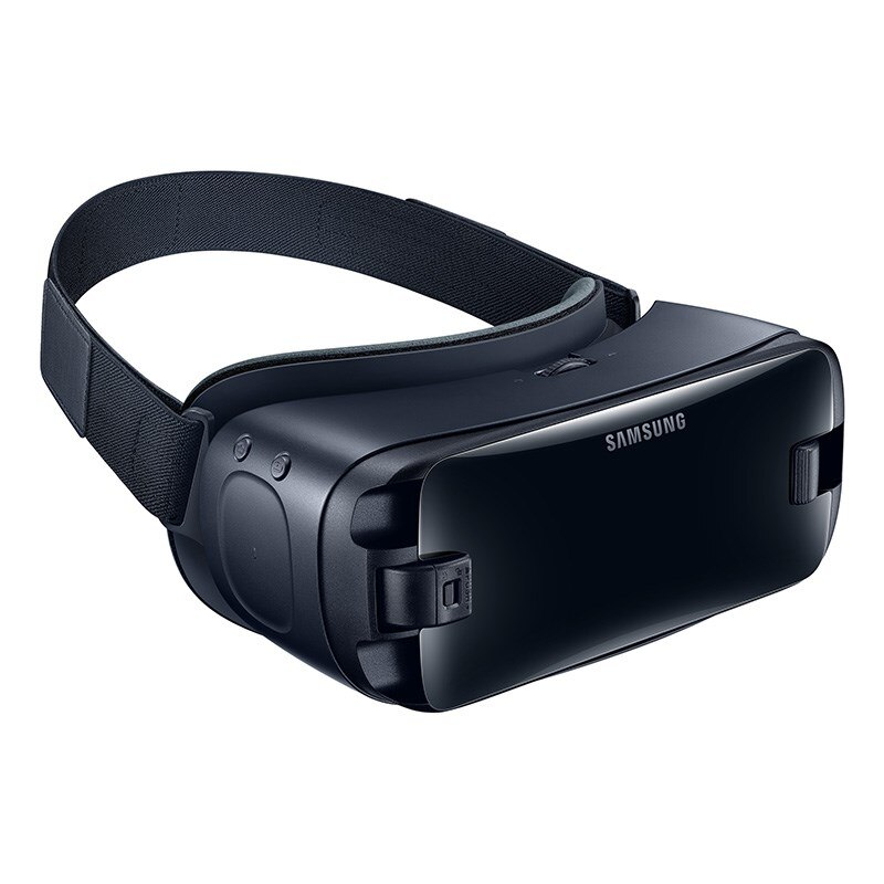 VR система Samsung Sm-R325 + S10 Series