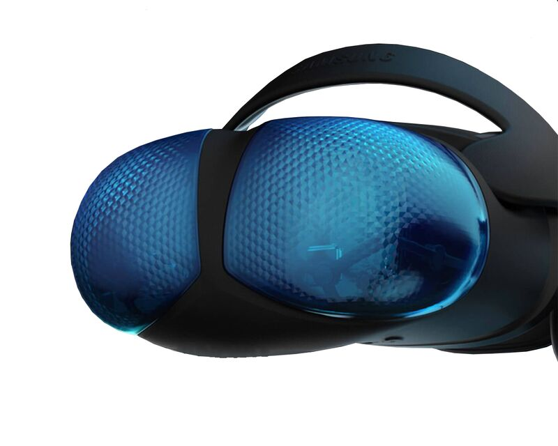 VR система Samsung Odyssey Mixed Reality 2020