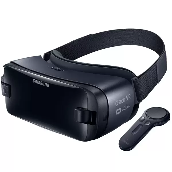 VR система Samsung Gear Vr R324