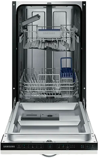 посудомоечная машина Samsung DW50H4030BB/WT