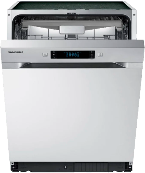 посудомоечная машина Samsung DW60M6050SS