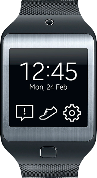 смарт-часы Samsung Gear 2 Neo