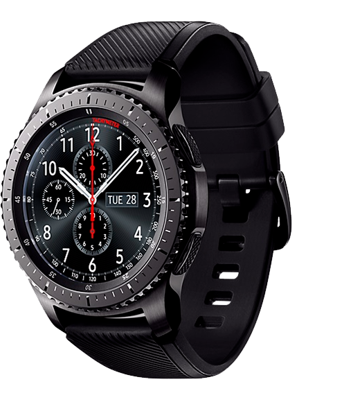 смарт-часы Samsung Gear