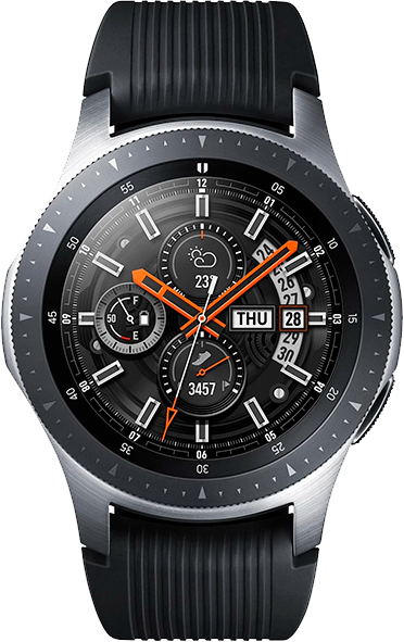 смарт-часы Samsung Galaxy Watch 46 mm