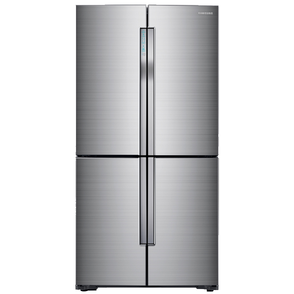 холодильник Samsung RF-61 K90407F