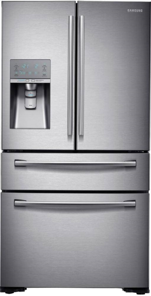 холодильник Samsung RF-24HSESBSR