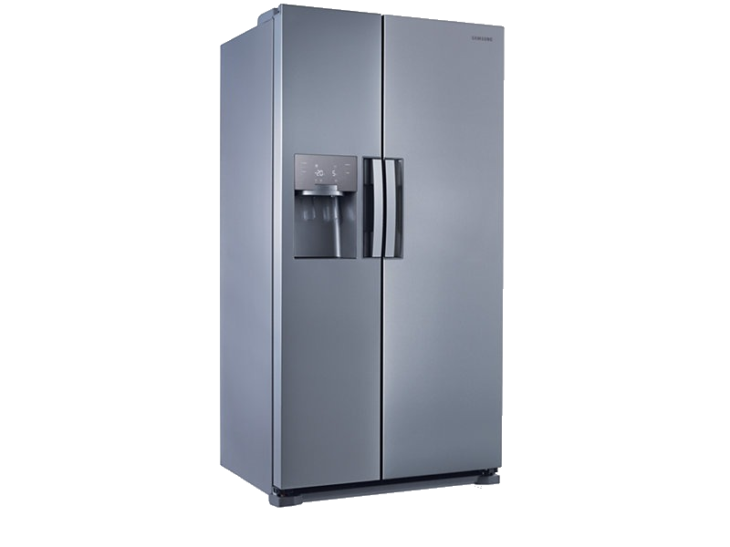 холодильник Samsung RS-7768 FHCSL