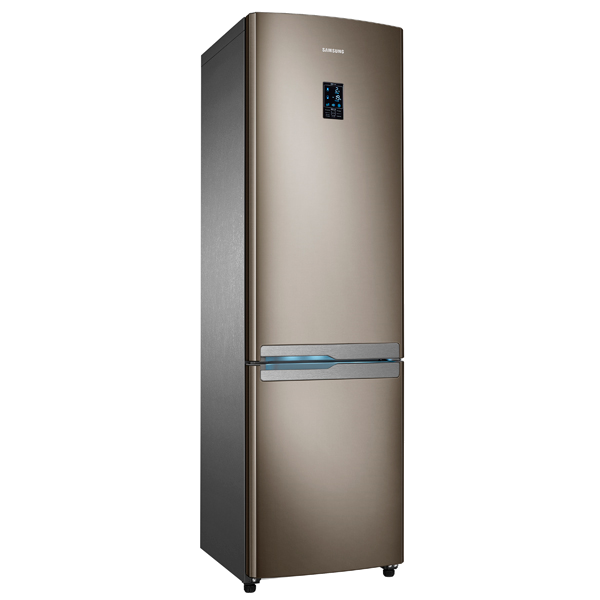холодильник Samsung RL-55 TGBTL