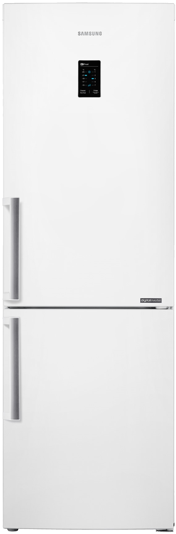 холодильник Samsung RB-31 FEJNDWW