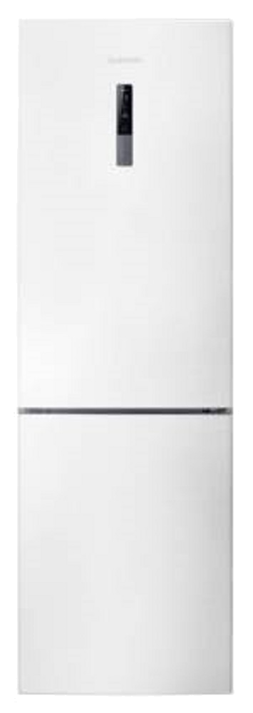холодильник Samsung RL-53 GYBSW