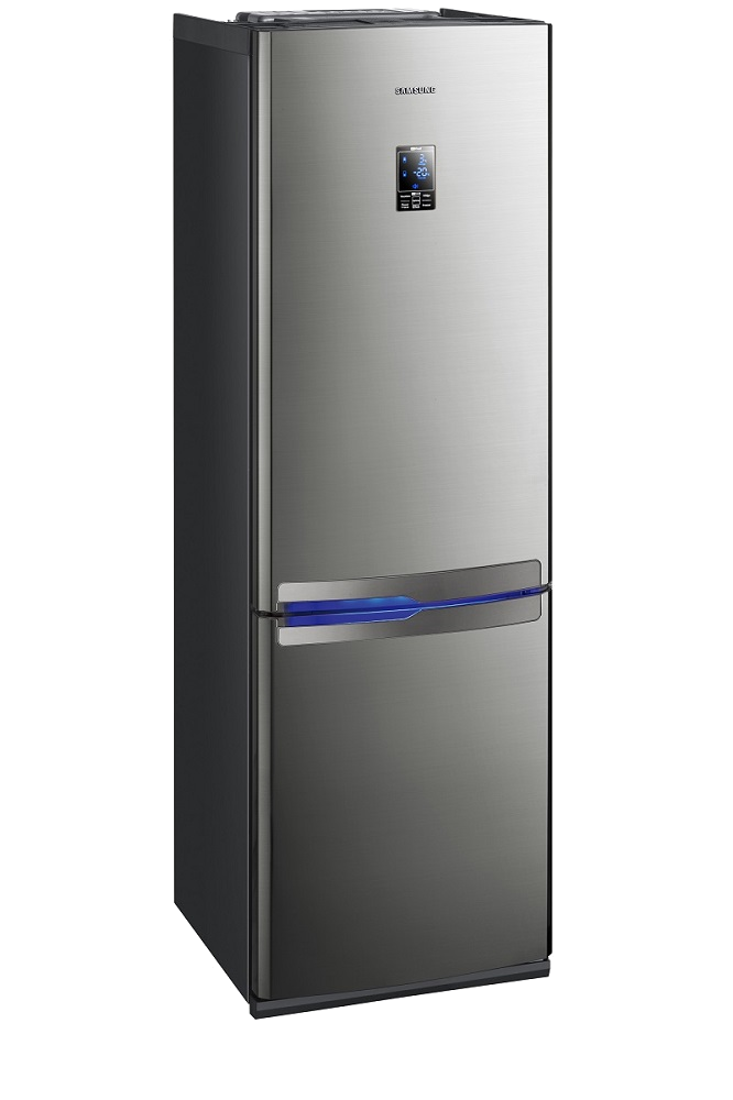 холодильник Samsung RL-55 TEBIH