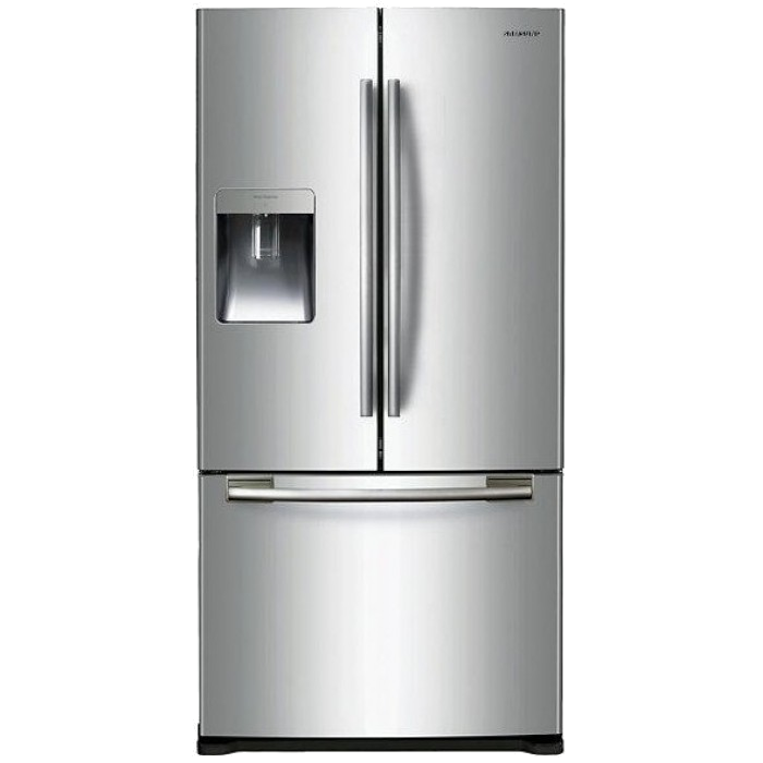холодильник Samsung RF-62 QERS