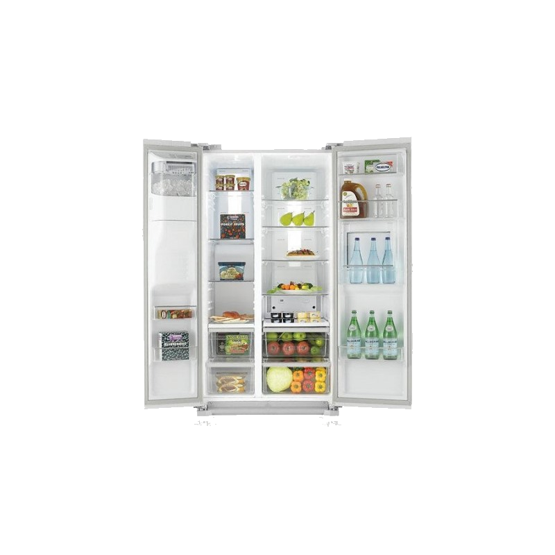 холодильник Samsung RS-7577 THCSP