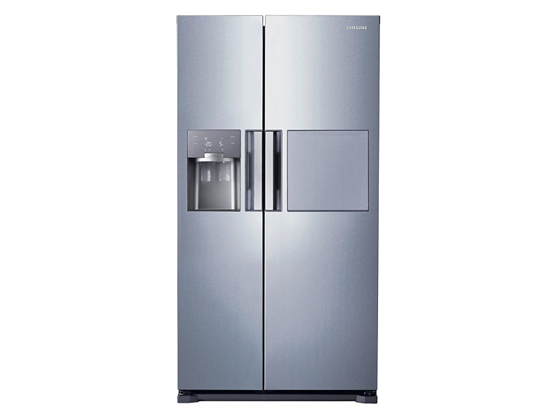 холодильник Samsung RS-7778 FHCSL