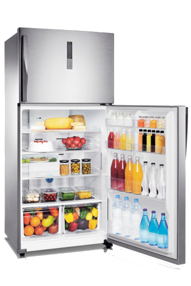 холодильник Samsung RT-5562 GTBSL