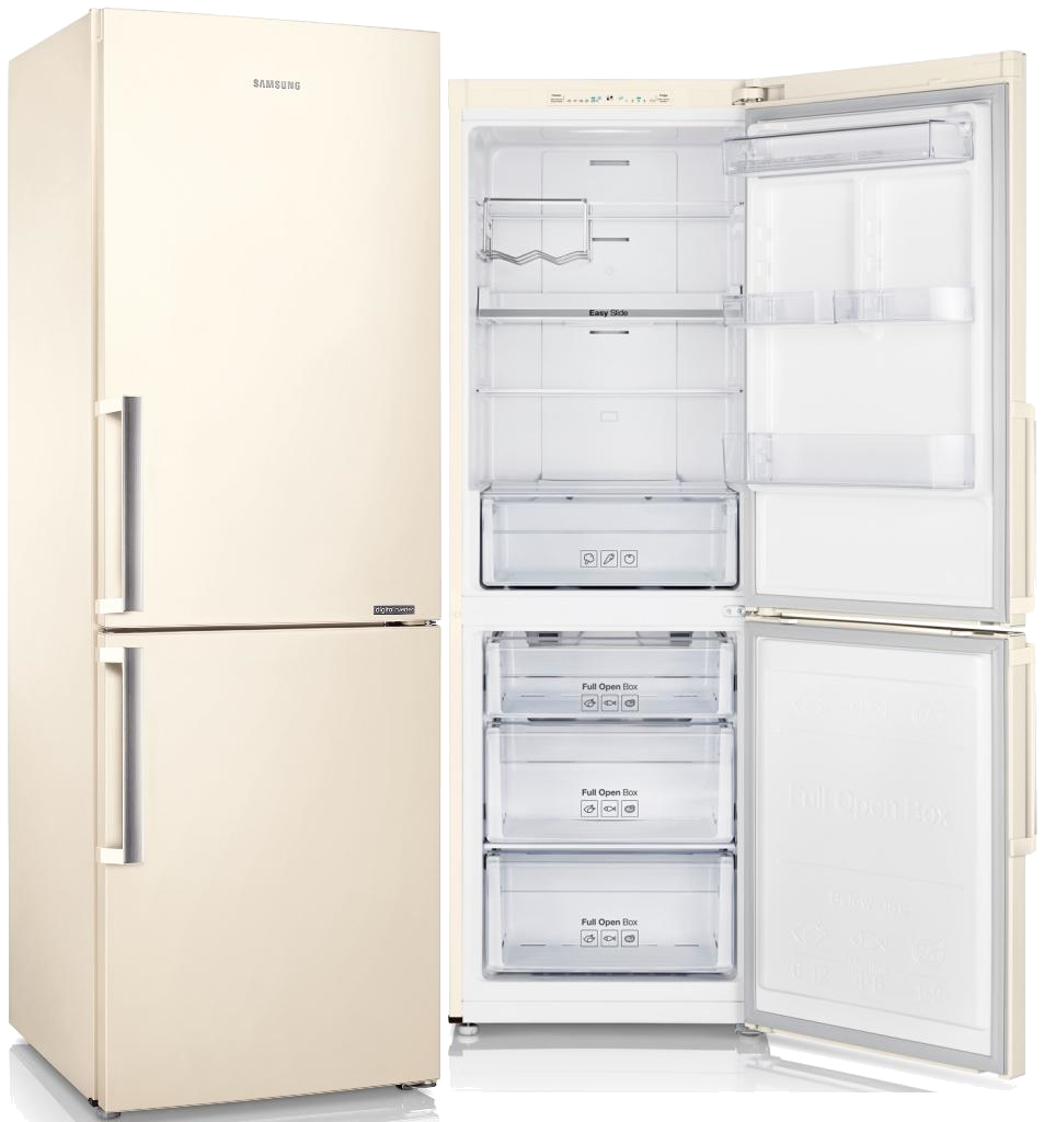 холодильник Samsung RB-28 FSJNDE