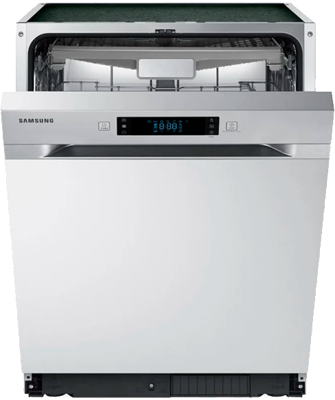 посудомоечная машина Samsung DW60M6050SS/EG