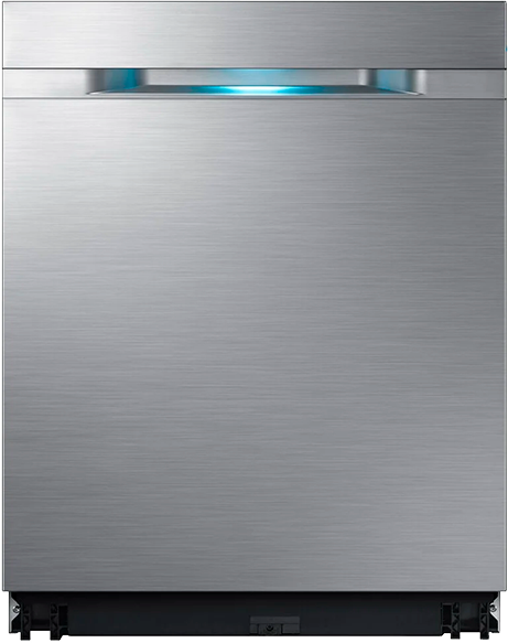 посудомоечная машина Samsung DW60M9550SS