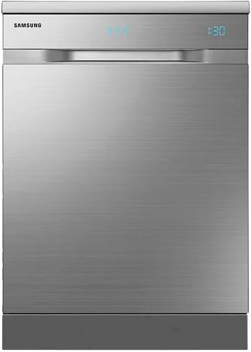 посудомоечная машина Samsung DW60M9970SS