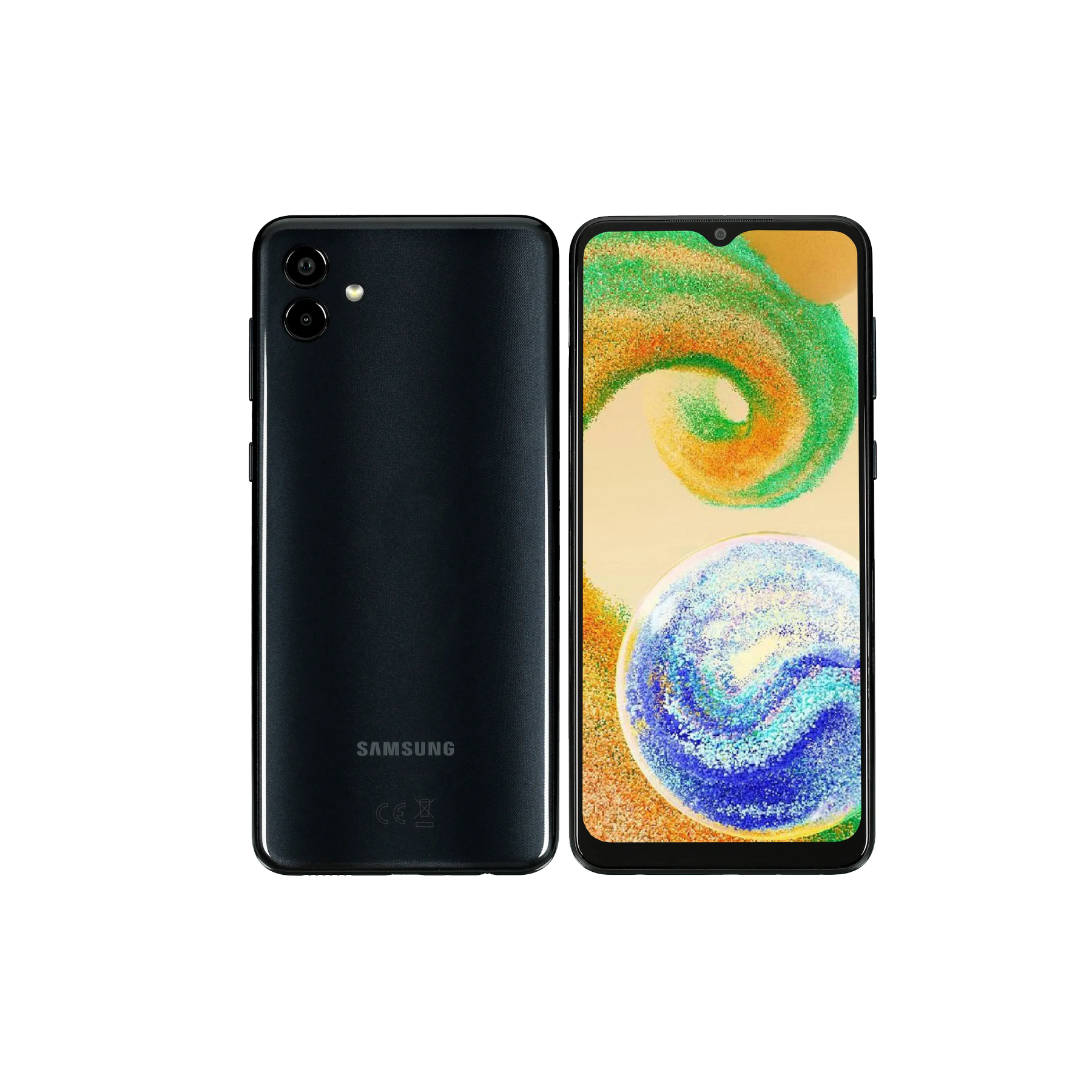 телефон Samsung Galaxy A04