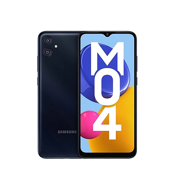телефон Samsung Galaxy M04 
