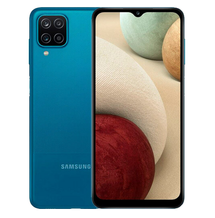 телефон Samsung Galaxy A12