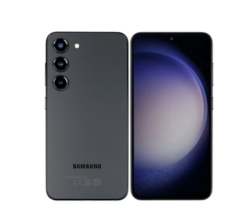 телефон Samsung Galaxy S23+